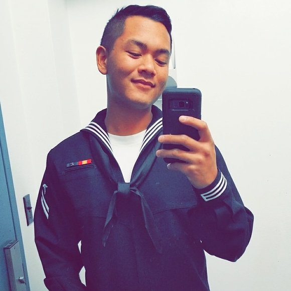 Meet your Posher, Joeffrey - Picture 1 of 1